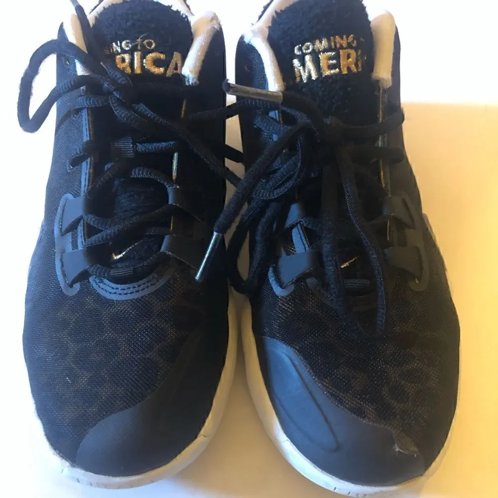Nike Zoom Freak 1 “Coming to America”